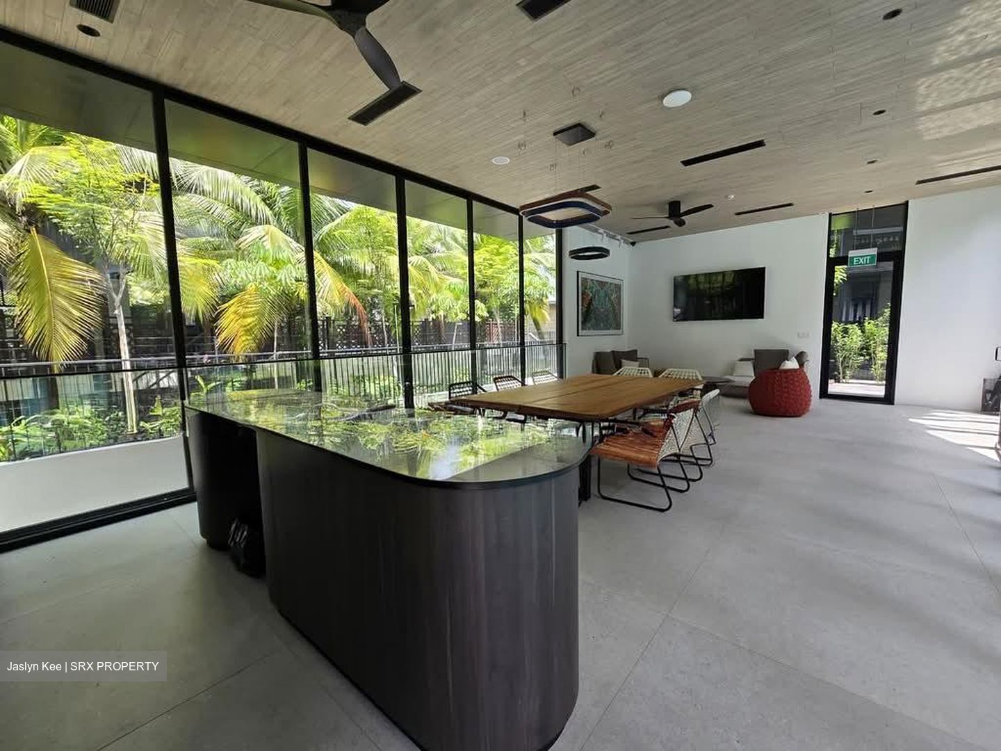 Jervois Mansion (D10), Apartment #530558241